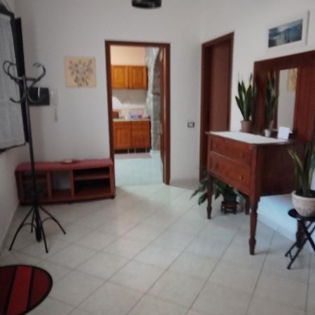 Ferienwohnung Fontana Nuova Sardara Exterior foto